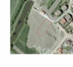 Building lot, 1201 m2, Hodonín, Petrov