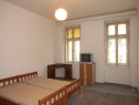 1-ZW+KoNi zum vermieten , 38 m2, Brno-město, Brno, Cihlářská