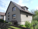 Einfamilienhaus, Havlíčkův Brod, Libice nad Doubravou