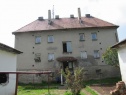 Bytový dům 4x 3+1, Libyně