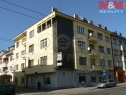 Flat 2+1 for rent, 72 m2, Pardubice, K Blahobytu