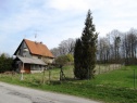 Baugelände, 920 m2, České Budějovice, Jankov