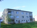 трехкомнатная квартира, 70 м2, Liberec, Dětřichov