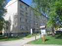 Byt 2+1 + garáž, Valšské Klobouky