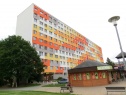аренда  двухкомнатная квартира, 55 м2, Pardubice, Gagarinova