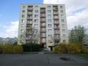 трехкомнатная квартира, 78 м2, Pardubice, Erno Košťála