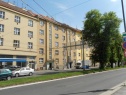 Flat 3+kk, 108 m2, Hradec Králové, Střelecká