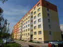 Byt 1+1, ul. Karla Lánského , Jaroměř