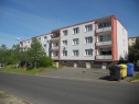 1ZKB, 41 m2, Rakovník, Kollárova