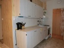 Byt 1+1 Vondrákova ul. Brno - Bystrc