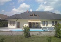 Einfamilienhaus, Hradec Králové, Osice