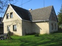 Einfamilienhaus, Náchod, Chvalkovice