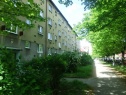 Byt 2+1, Suvorovova ul., Plzeň