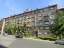 1ZKB zum vermieten , 45 m2, Chomutov, Na Příkopech