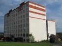 трехкомнатная квартира, 71 м2, Kutná Hora, Zruč nad Sázavou, Na Pohoří
