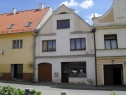 Shop / Geschäft zum vermieten , Tachov, Stříbro