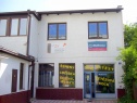 Obchodní prostory, 30 a 60m2, Hradec Králové, ul. Bozděchova