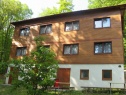 Hotel, Znojmo, Štítary
