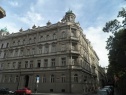 2ZKB zum vermieten , 60 m2, Praha 1, Praha, Divadelní