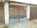 Garage, Teplice, Duchcov