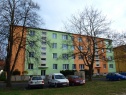 2ZKB, 55 m2, Louny, Žatec
