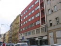 Kancelářské prostory Praha 1 - Nové Město