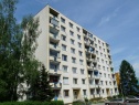 Byt 1+1 OV Děčín - Bynov, ul. Teplická
