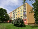2ZKB, 55 m2, Most, Zdeňka Štěpánka