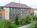 Byt 2+1 Sokolov, ul. Sokolovská