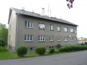 трехкомнатная квартира, 100 м2, Chrudim, Proseč