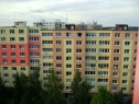Byt 3+1, Sokolovská ul., Plzeň