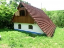 Landhaus, Uherské Hradiště
