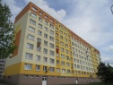 Byt 1+kk Most - Lidická ul.