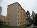 Byt 2+1 Most - ul. Jaroslava Vrchlického