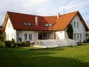 Einfamilienhaus, Kladno, Velká Dobrá