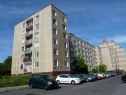 byt 2+kk, Barrandov - Praha 5