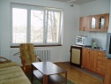 Flat 1+0 for rent, 26 m2, Ostrava-město, Ostrava, Kosmická