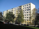 Pronájem bytu 1+1 Most, J.Kubelíka