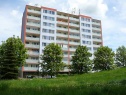 двухкомнатная квартира, 46 м2, Praha 9, Praha, Pavlišovská