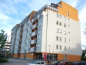 аренда  однокомнатная кватира, 47 м2, Praha 4, Praha, Dobronická
