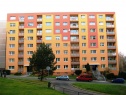 Flat 3+1, 79 m2, Děčín, Rumburk, V Podhájí