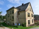 трехкомнатная квартира, 90 м2, Trutnov, Hostinné, Špitálská