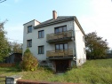 Особняк, Olomouc, Šumvald