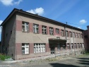 Komerční objekt, Turnov - Přepeřská ul.