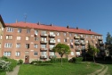Flat 2+1, 52 m2, Chomutov, Jirkov, Ervěnická