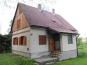 Cottage, Chrudim, Studnice