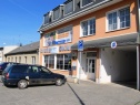 Retail premises for rent, Prostějov