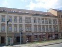 аренда  двухкомнатная квартира, 46 м2, Praha 6, Praha, Bělohorská