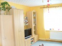 аренда  трехкомнатная квартира, 66 м2, Česká Lípa, Žandov, Pod Dubovkou