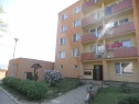 двухкомнатная квартира, 53 м2, Olomouc, Šumvald
